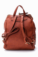 Women's Casual Backpack | Derimod