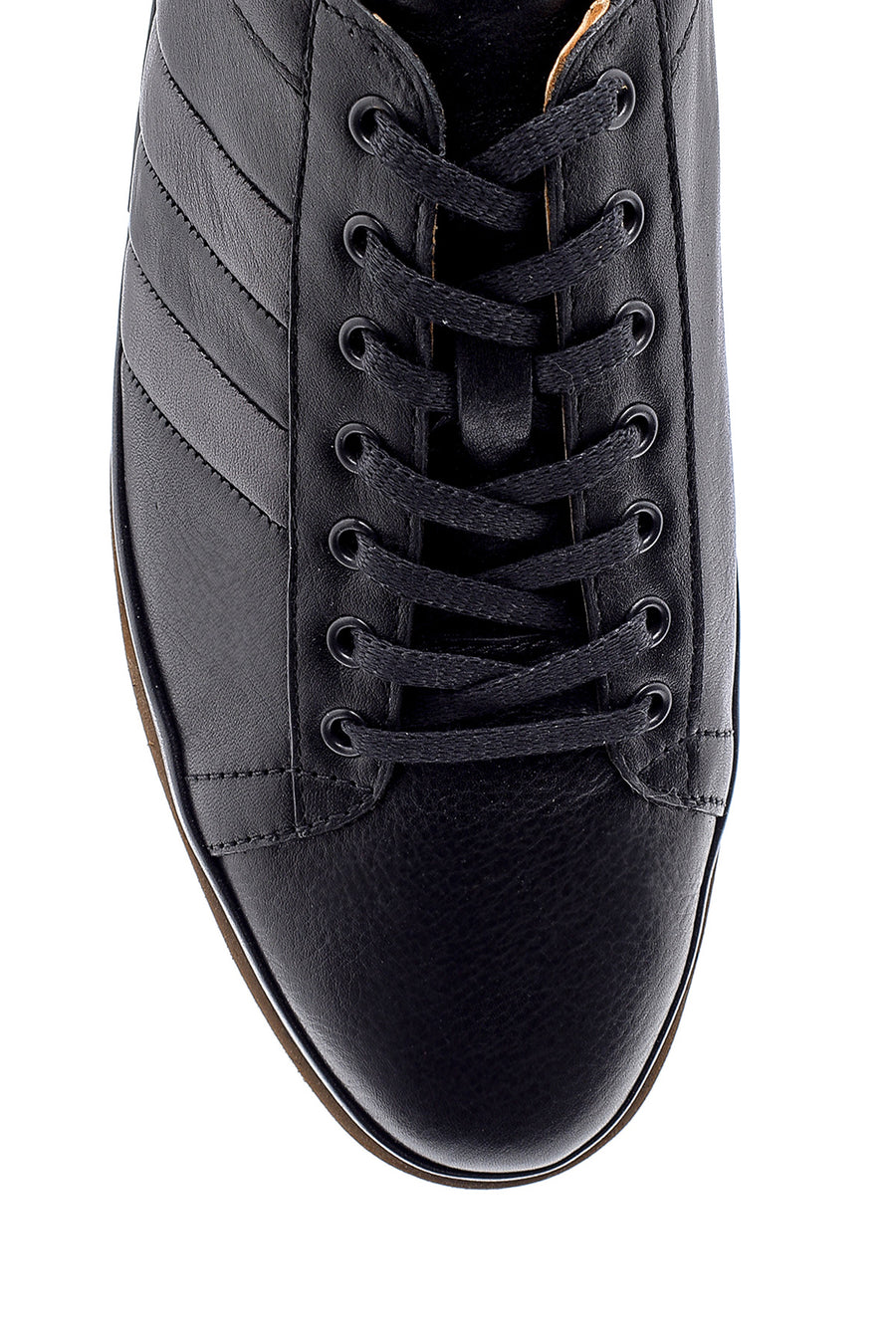 Men's Leather Sneaker