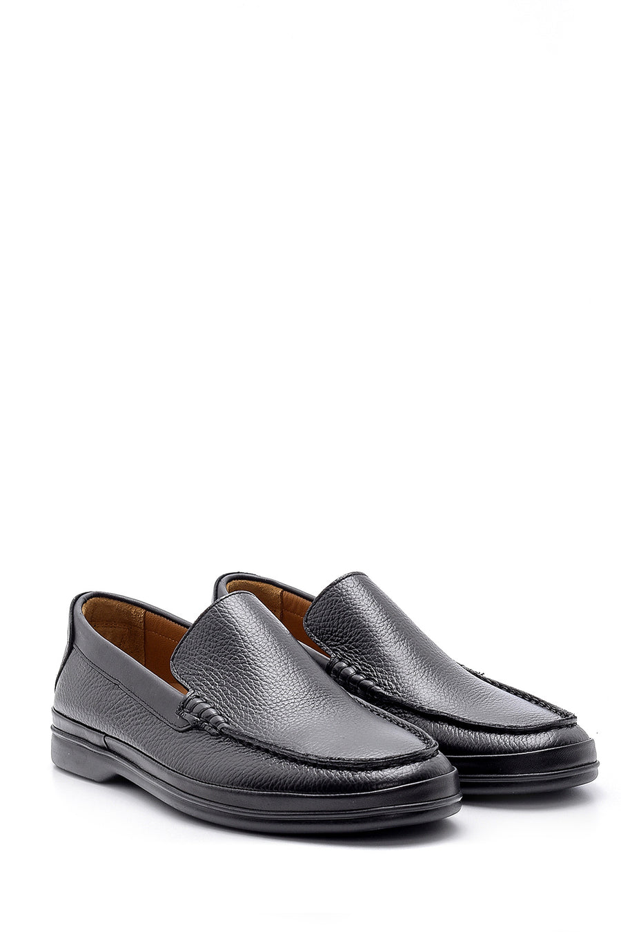 Erkek Deri Casual Loafer
