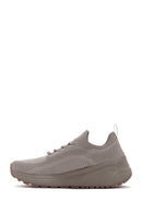 Skechers Erkek Bej Bobs Sparrow 2.0 - Allegiance C Bağcıklı Sneaker | Derimod