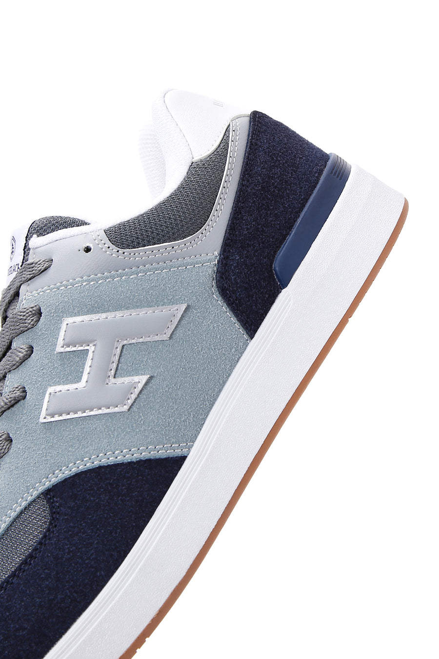 Hammer Jack Erkek Lacivert  Poreno Sneaker