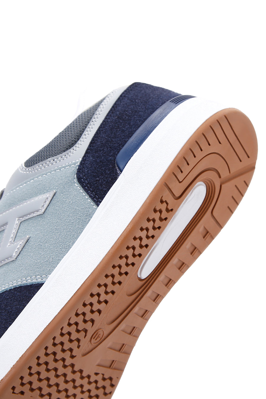 Hammer Jack Erkek Lacivert  Poreno Sneaker