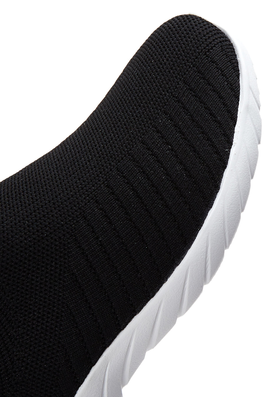 Kadın Siyah Sneaker