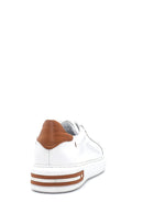 Men's Leather Sneaker | Derimod