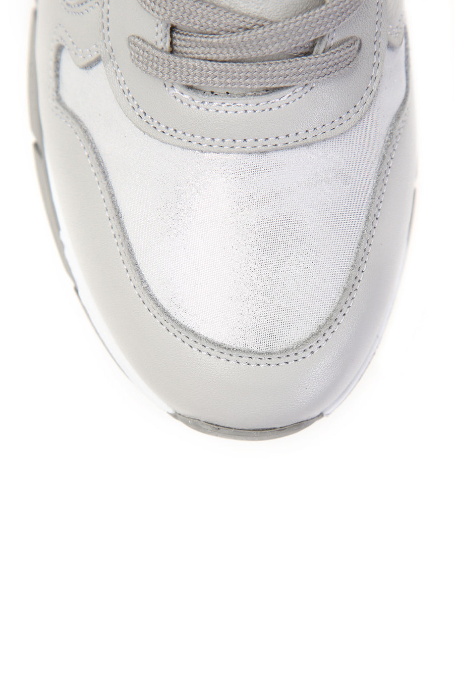 Zipper Detailed Women's Sports Shoes