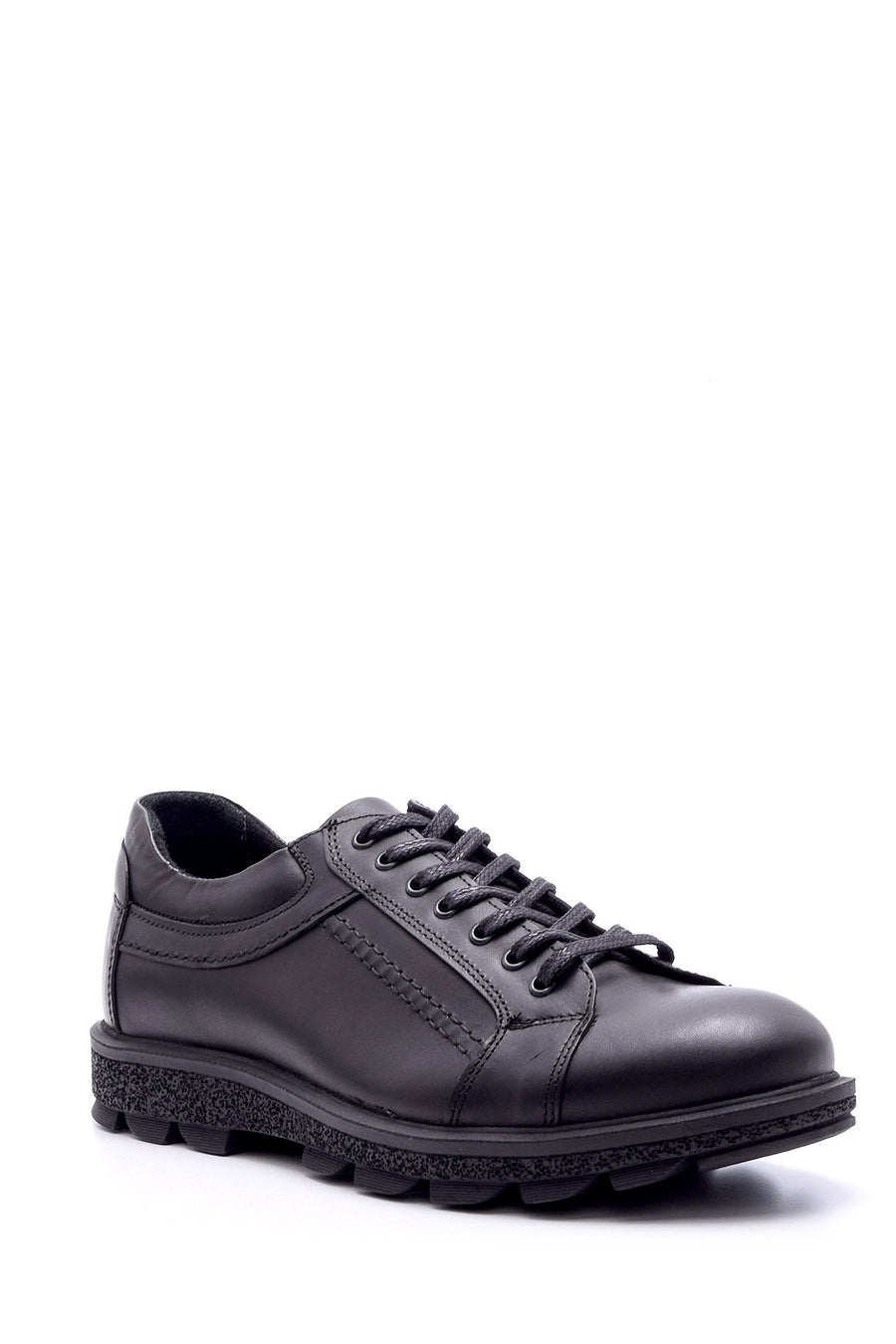 Men's Leather Shoes