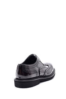 Men's Leather Classic Shoes | Derimod