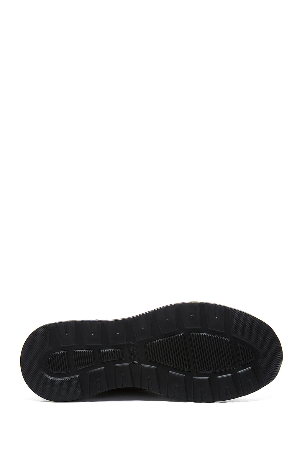 Erkek Deri Sneaker