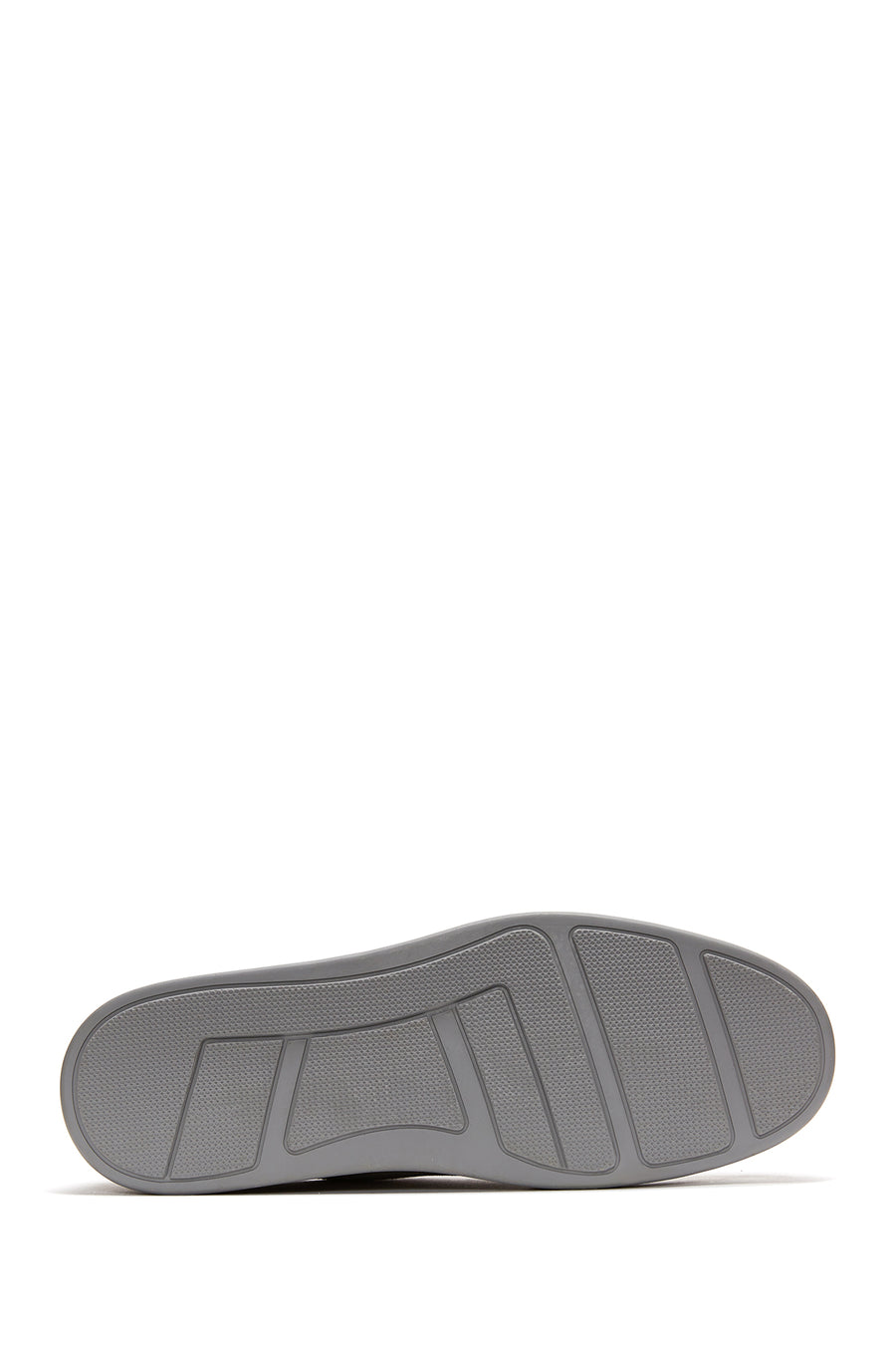 Men's Leather Suede Sneaker