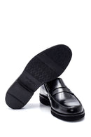 Men's Leather Loafer Shoes | Derimod