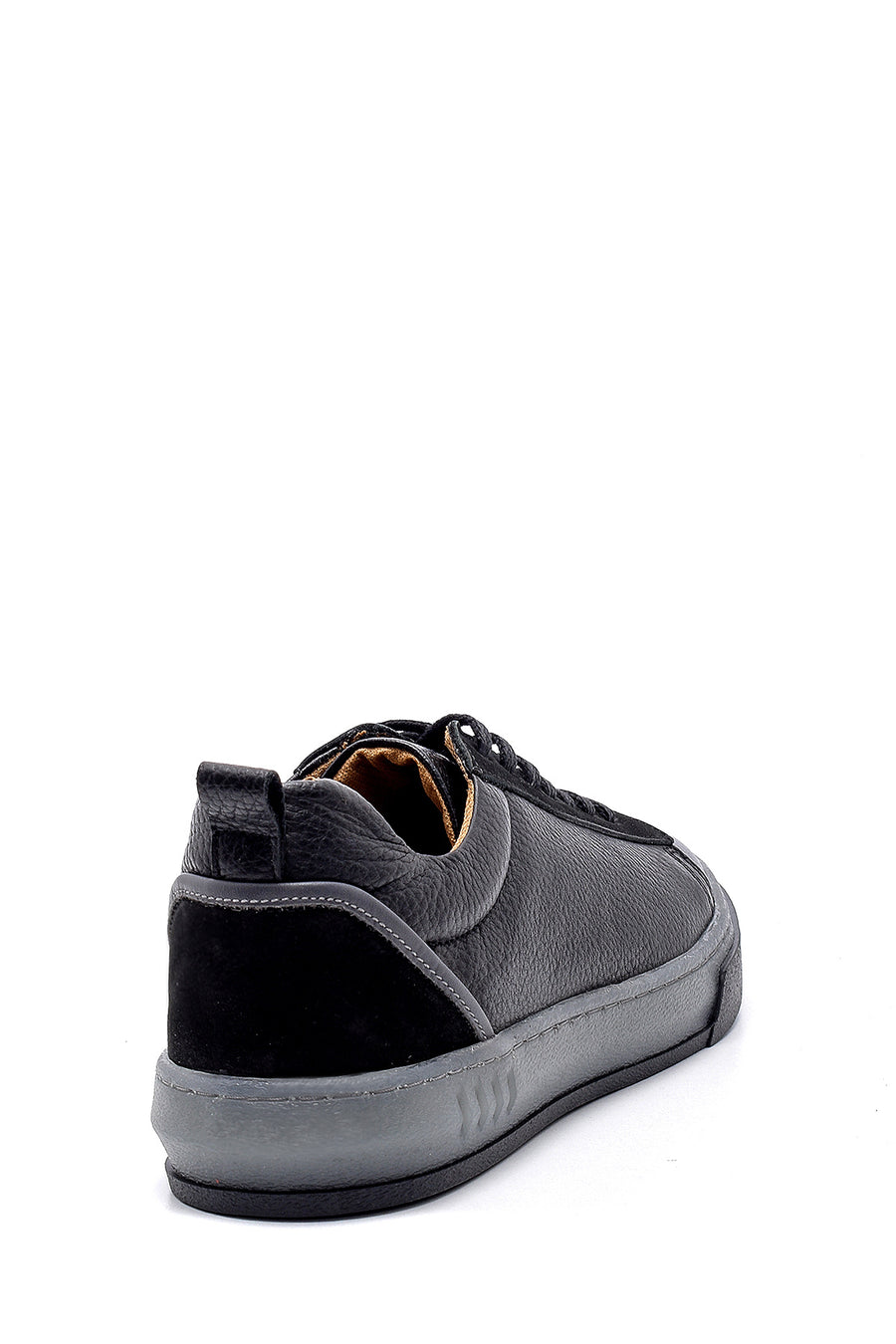 Erkek Deri Sneaker