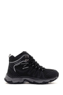 Hammer Jack Women's Black Faron G Waterproof Outdoor Boots | Derimod