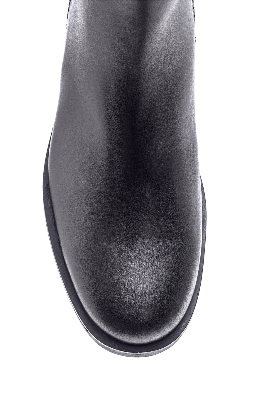 Women's Leather Boots