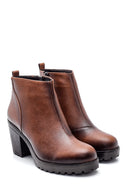 Women's Heeled Boots | Derimod