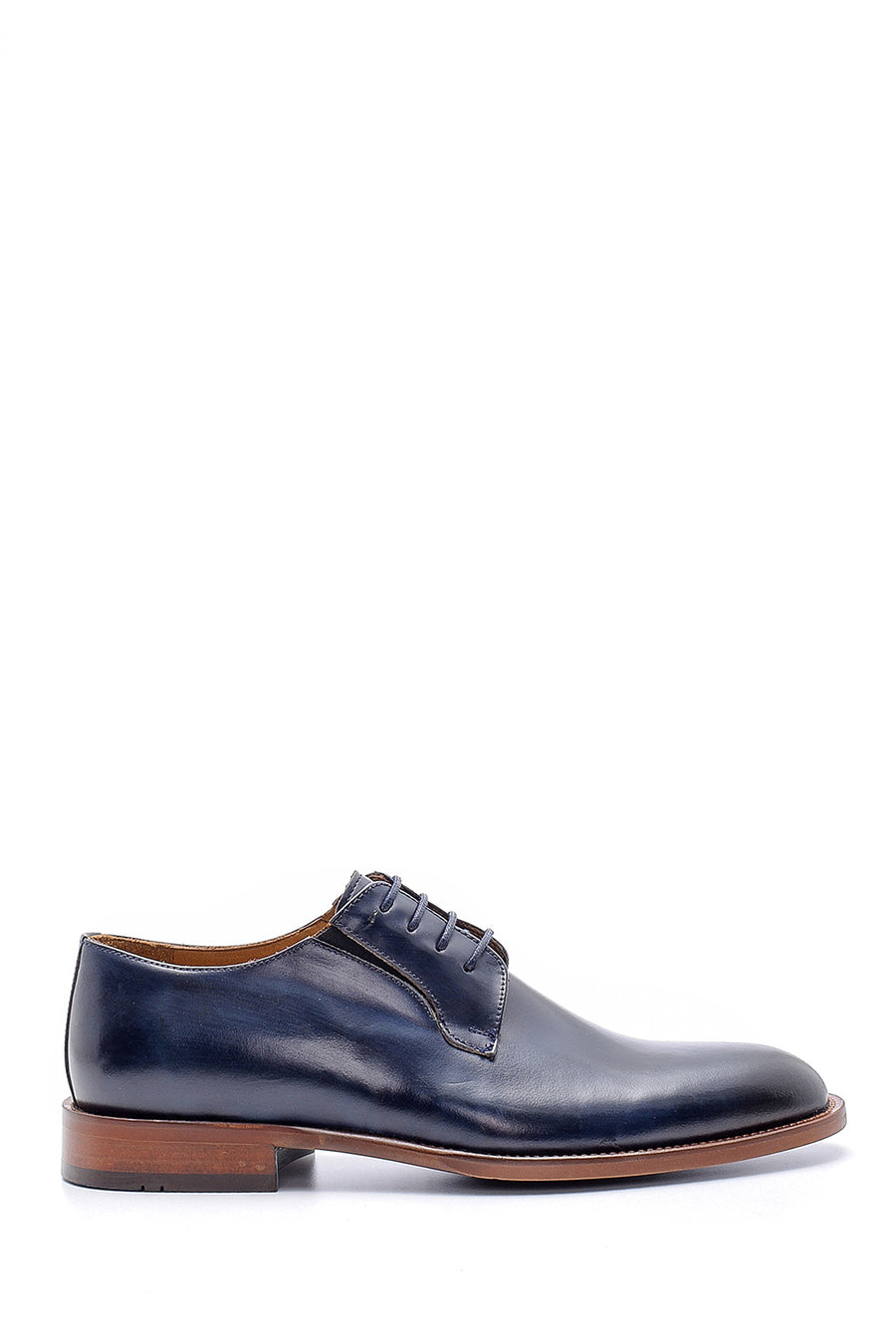 Men's Leather Classic Shoes 20SFD318618 | Derimod