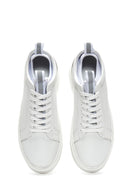 Men's Leather Sneaker | Derimod