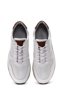Erkek Deri Sneaker | Derimod