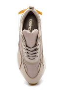Kadın Deri Sneaker | Derimod