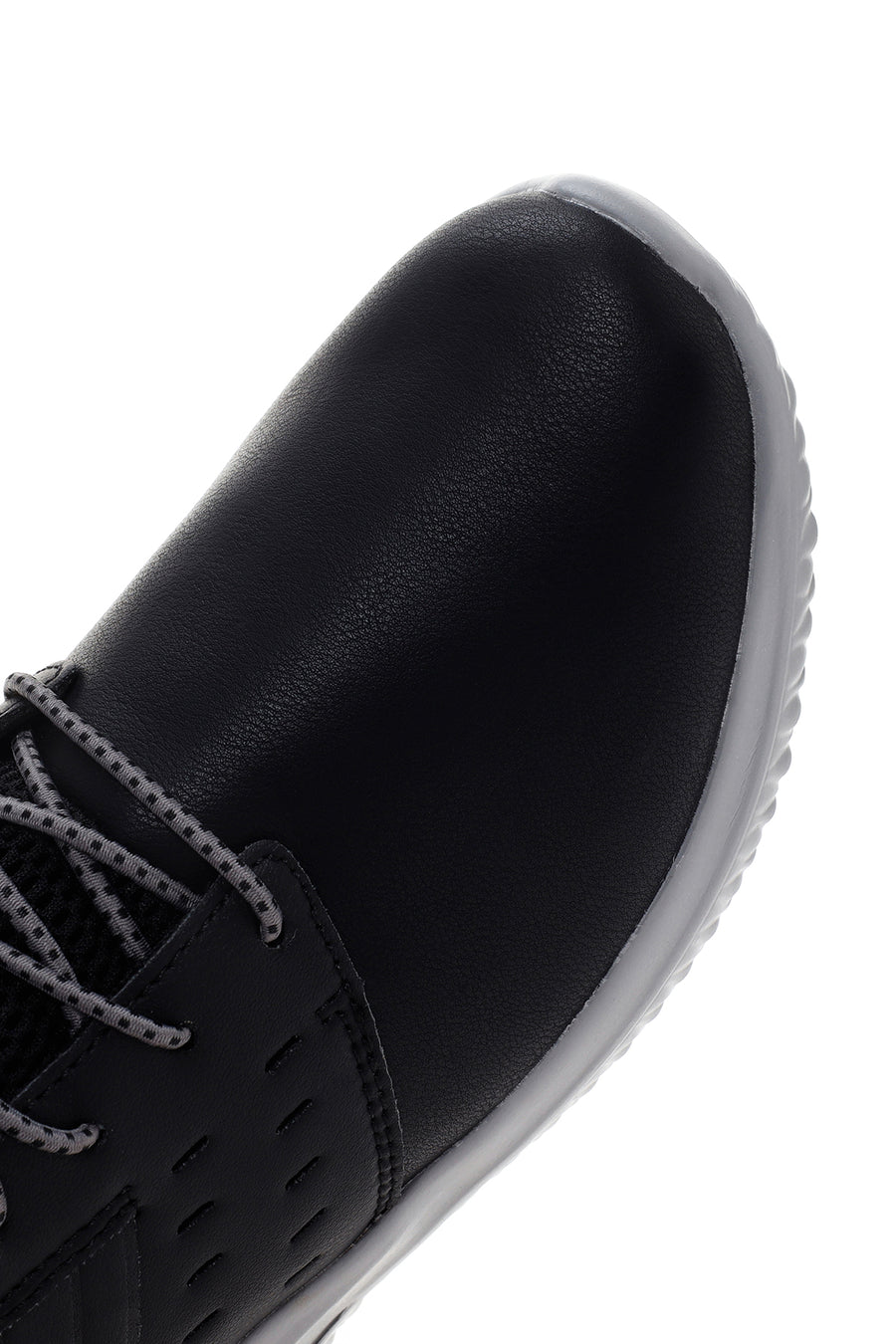 Skechers Erkek Siyah Delson Sneaker
