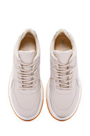Women's Beige Sneaker | Derimod