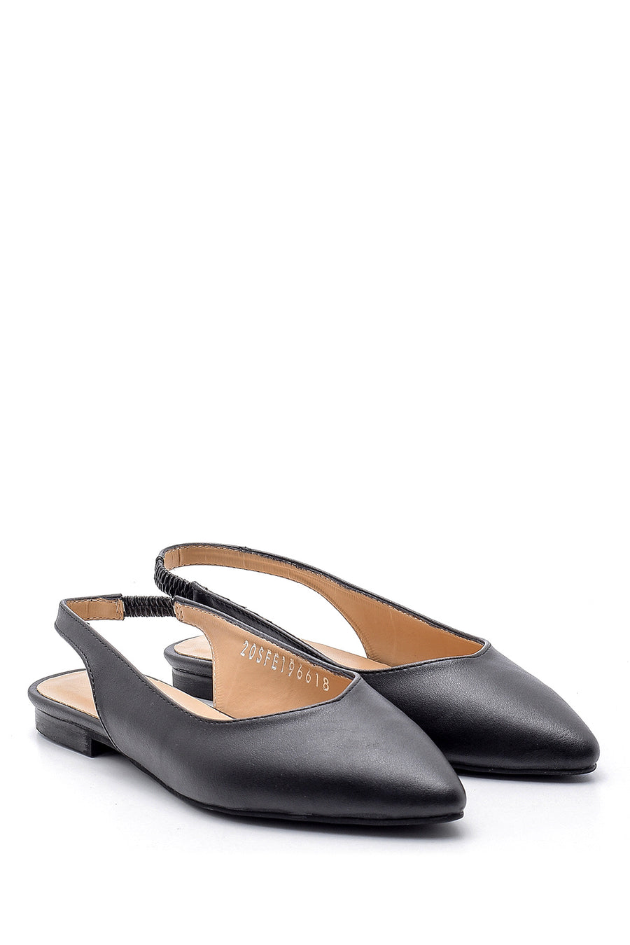 Women's Ballerinas