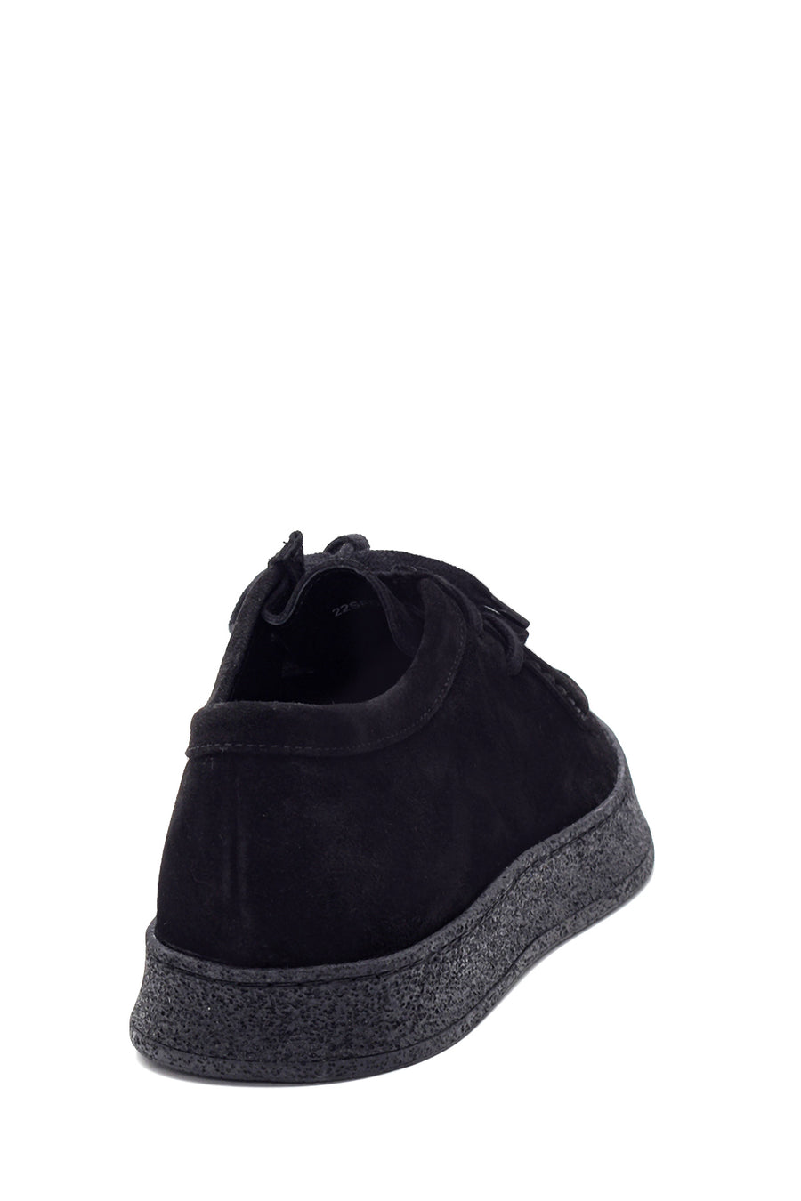 Men's Leather Suede Casual Shoes