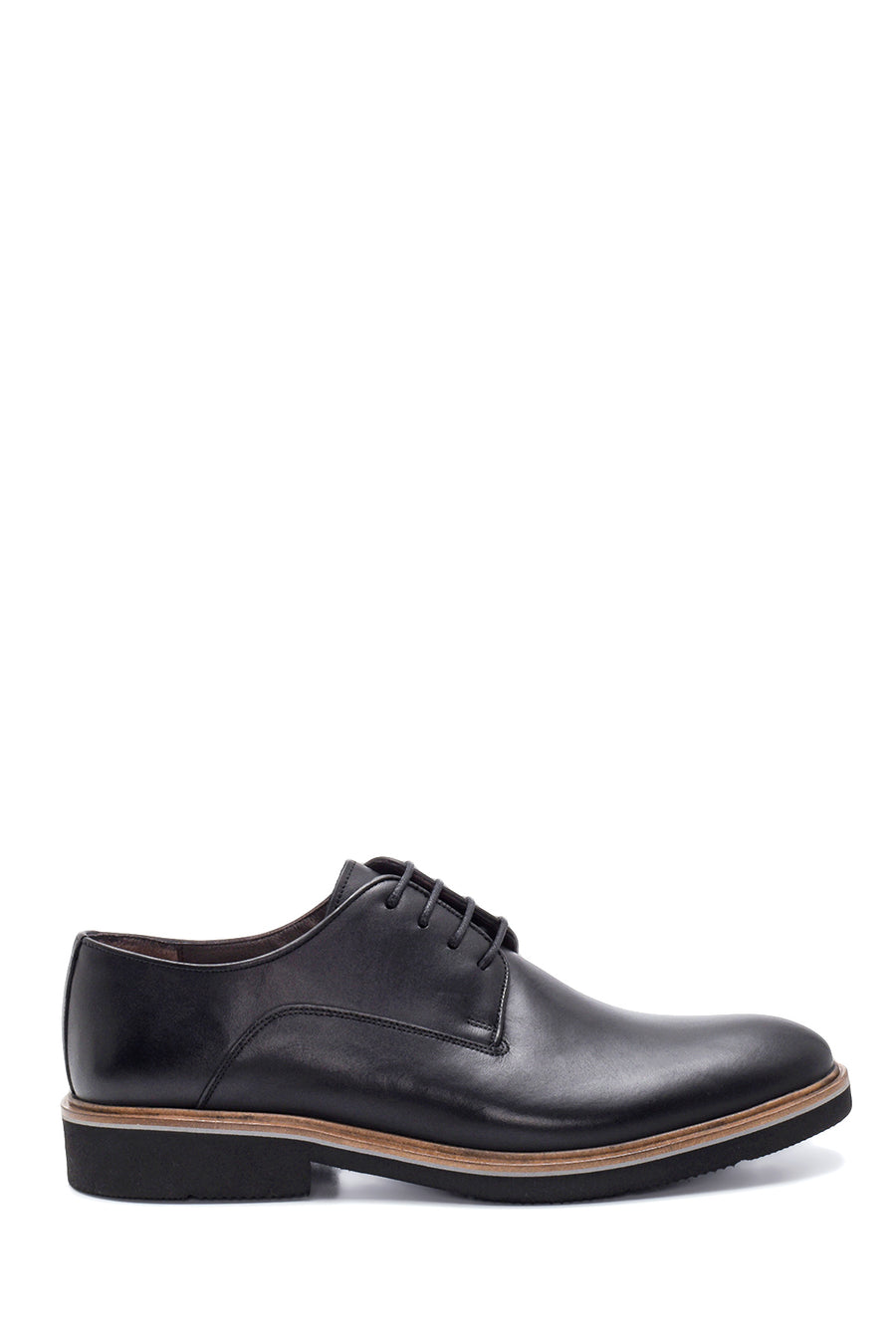 Men's Leather Classic Shoes 22SFD650518 | Derimod