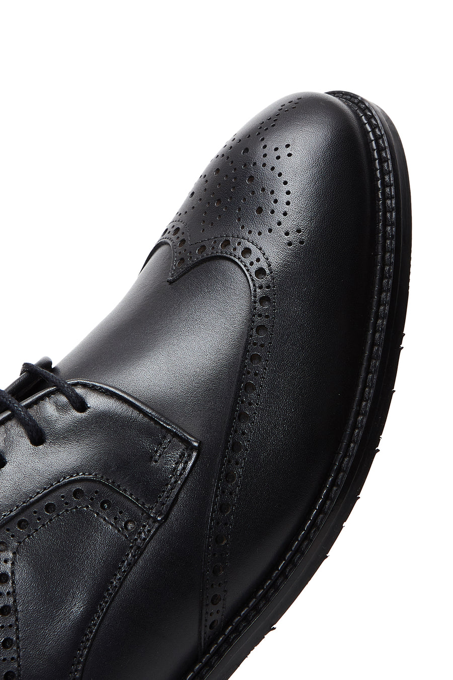 Men's Leather Classic Shoes