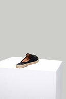 Kadın Boncuklu Espadril Terlik | Derimod