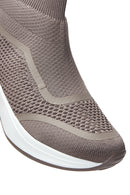 Kadın Vizon Bilekli Sneaker | Derimod