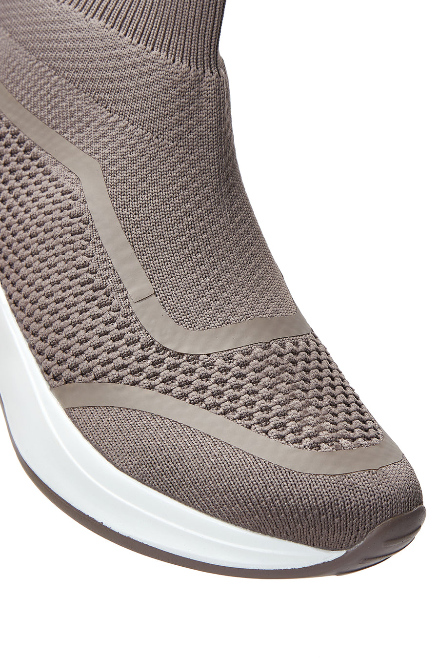Kadın Vizon Bilekli Sneaker