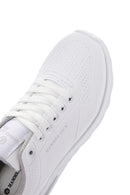 Hammer Jack Kadın Beyaz Monica Z Sneaker | Derimod