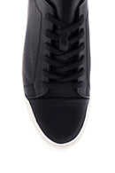 Men's Leather Sneaker | Derimod