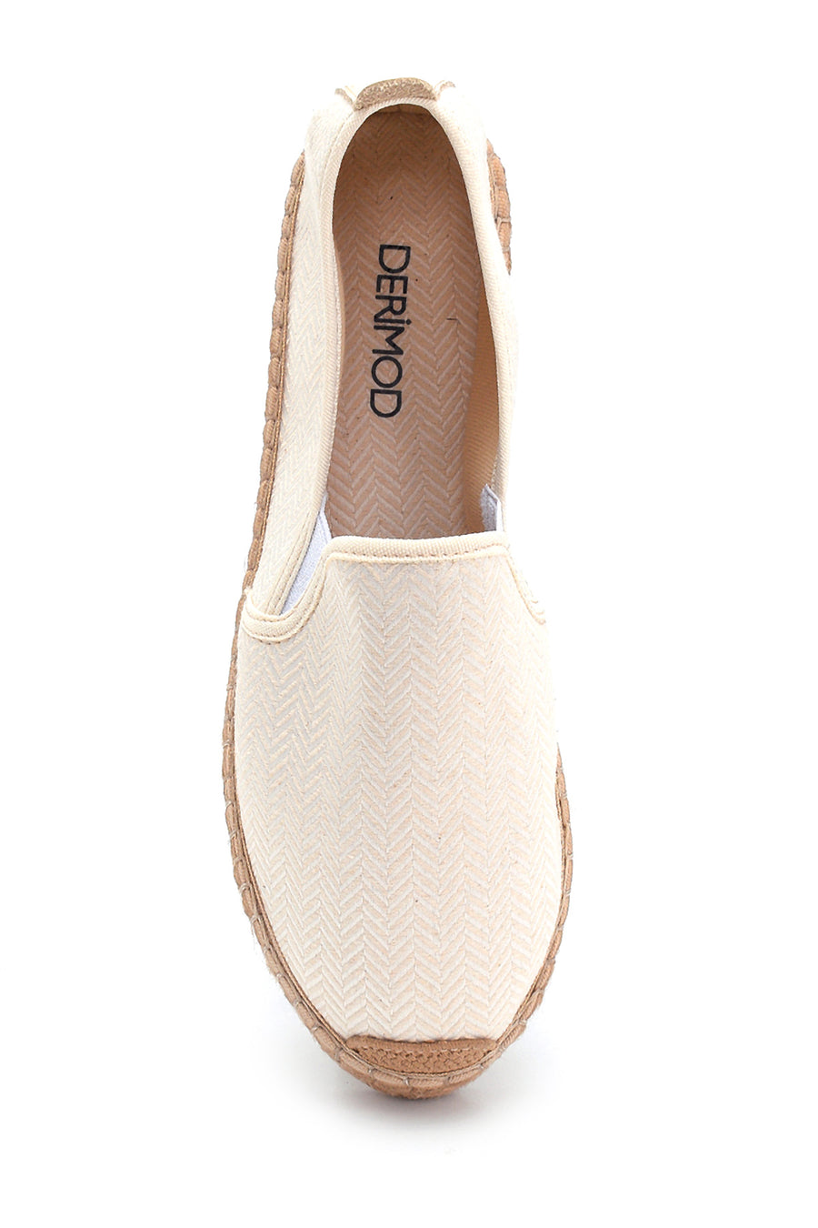 Kadın Casual Espadril