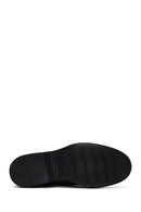 Men's Leather Classic Boots | Derimod
