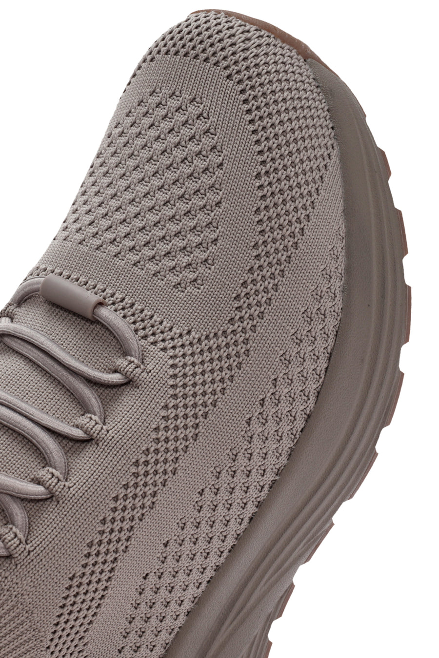 Skechers Erkek Bej Bobs Sparrow 2.0 - Allegiance C Bağcıklı Sneaker