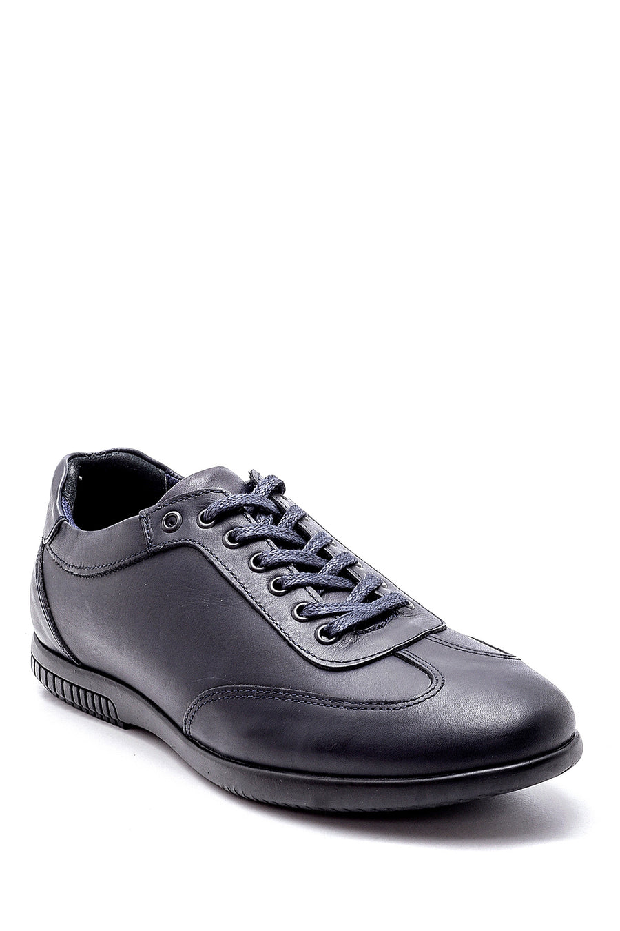 Men's Leather Shoes