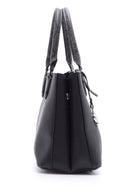 Women's Crocodile Detailed Shoulder Bag | Derimod