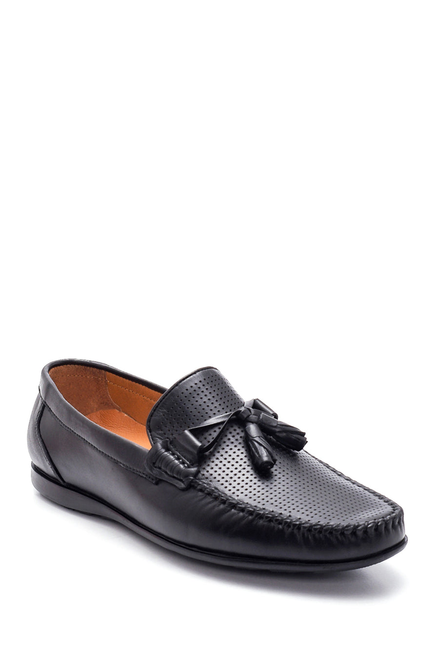Erkek Deri Casual Loafer