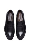 Erkek Deri Casual Loafer | Derimod