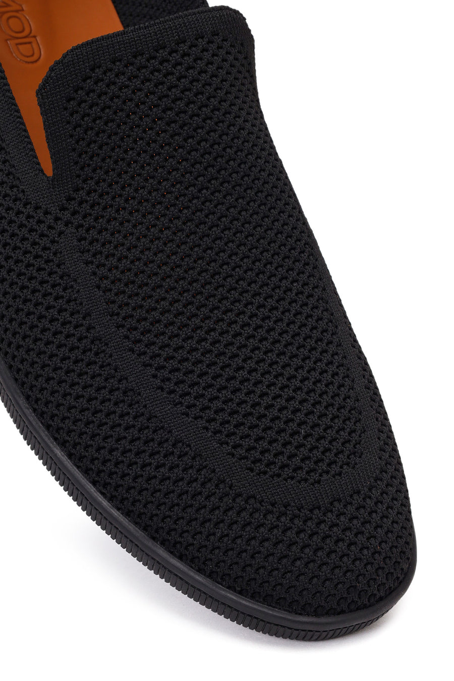 Erkek Siyah Kumaş Loafer