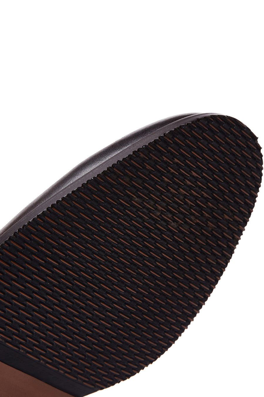 Men's Leather Classic Shoes