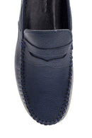 Erkek Deri Casual Loafer | Derimod