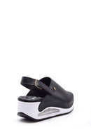 Women's Heavy Sole Comfort Sandals | Derimod