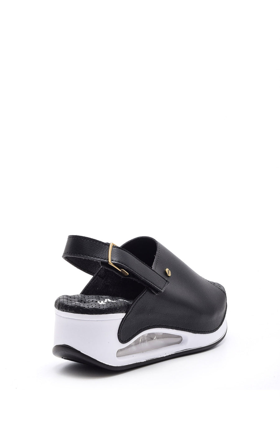 Women's Heavy Sole Comfort Sandals