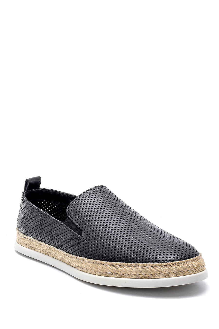 Erkek Deri Casual Loafer