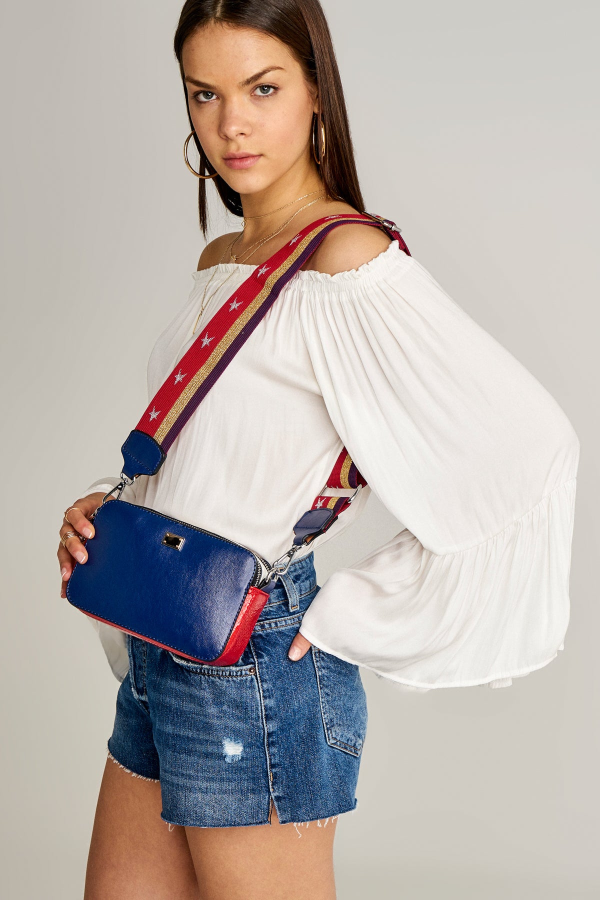 Complete the Look by Purchasing Together!