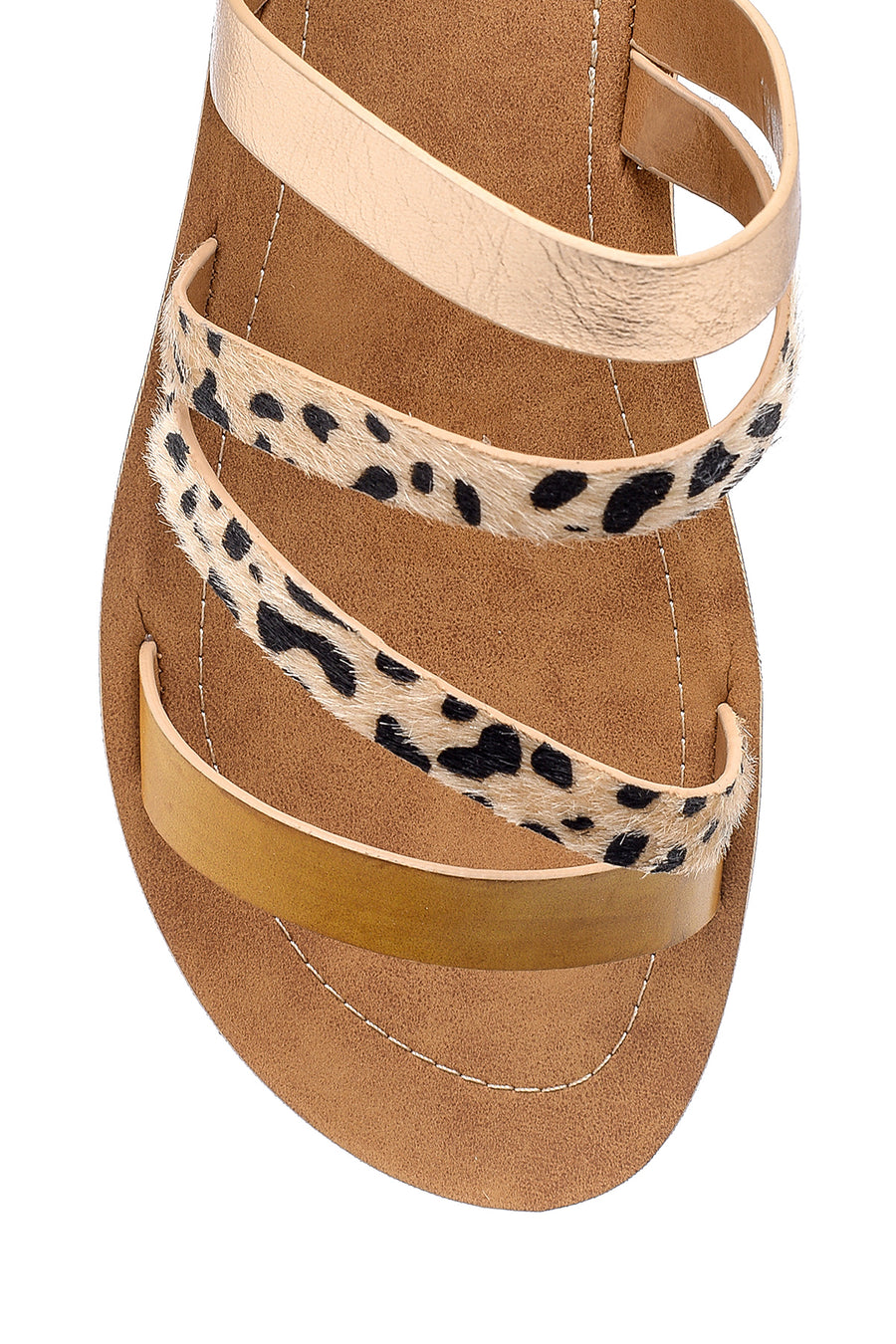 WOMEN'S SLIPPERS(FG003-126)
