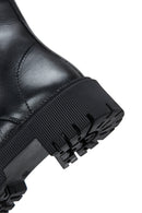 Women's Leather Boots | Derimod