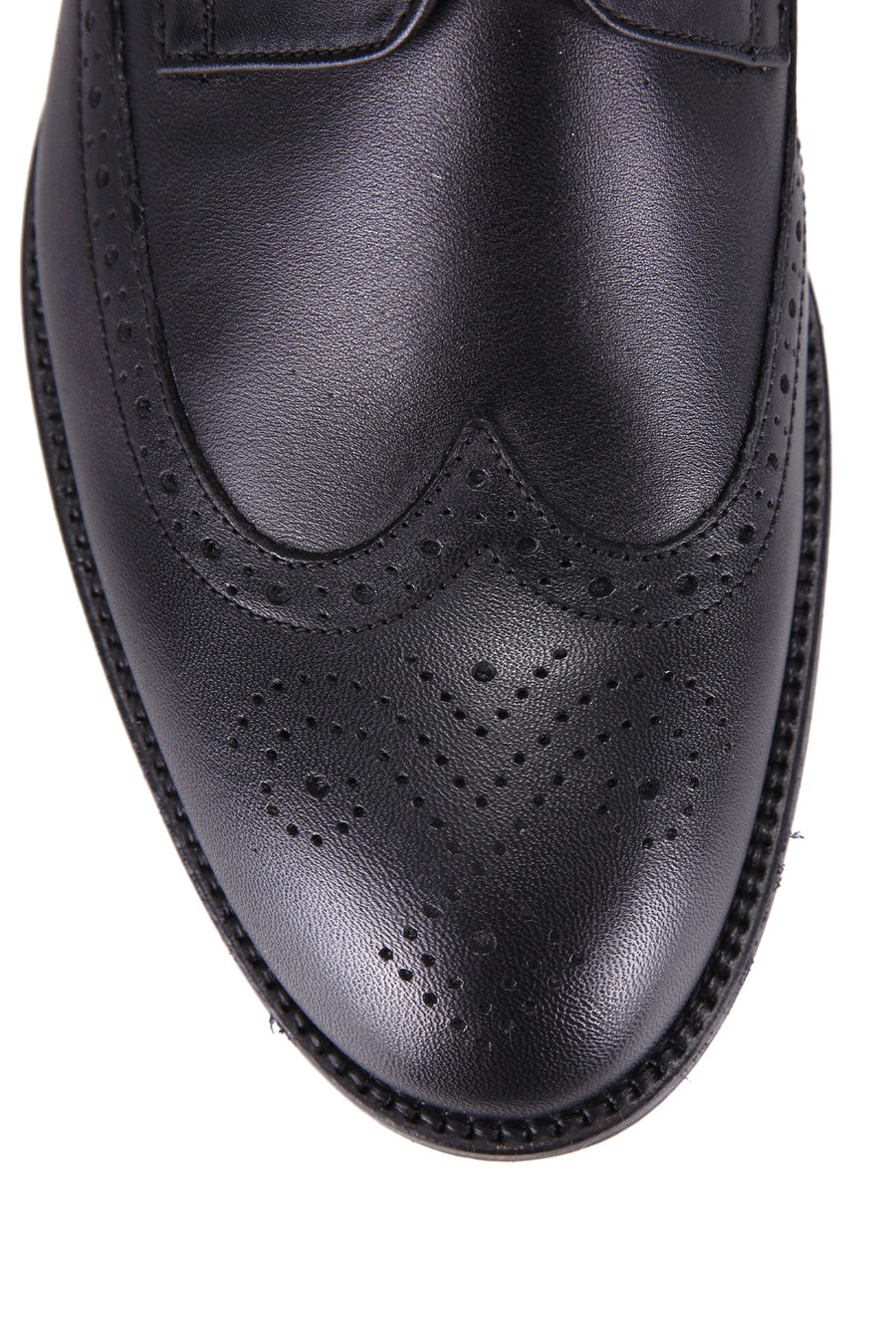 Men's Leather Shoes